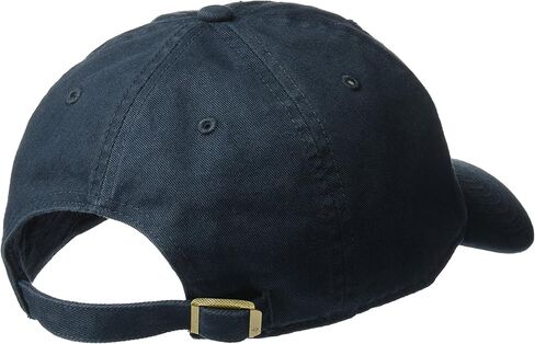 NCAA Michigan Wolverines Clean Up Adjustable Hat, One Size, Yellow in Saudi Arabia