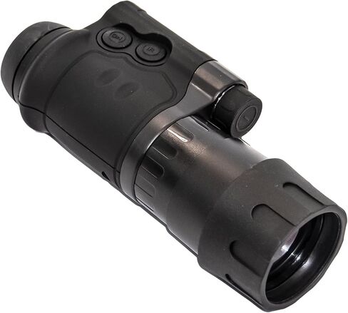 Nightstar 8x50 Digital Night Vision أحادي ، أسود ، NS41850 in Saudi Arabia