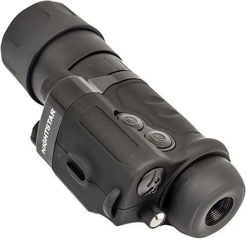 Nightstar 8x50 Digital Night Vision أحادي ، أسود ، NS41850 in Saudi Arabia