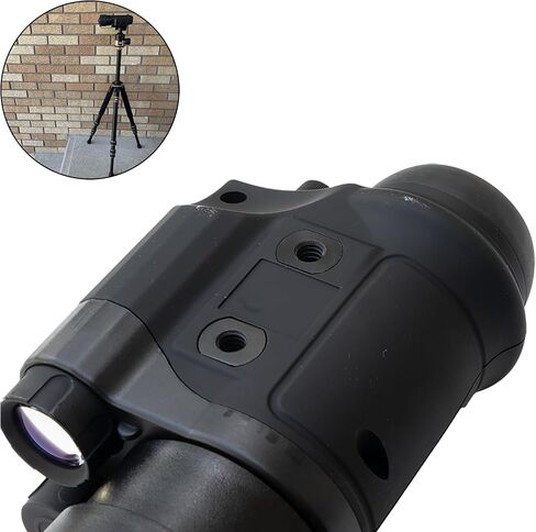 Nightstar 8x50 Digital Night Vision أحادي ، أسود ، NS41850 in Saudi Arabia