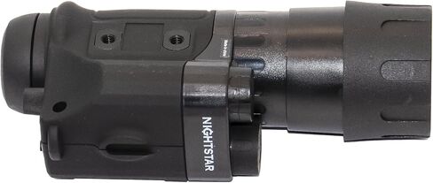 Nightstar 8x50 Digital Night Vision أحادي ، أسود ، NS41850 in Saudi Arabia