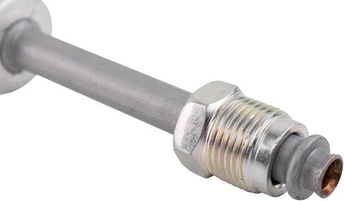 TRQ Power Steering Pressure Line Hose Compatible with 2008 Dodge Ram 1500 03-08 Ram 2500 3500 in Saudi Arabia