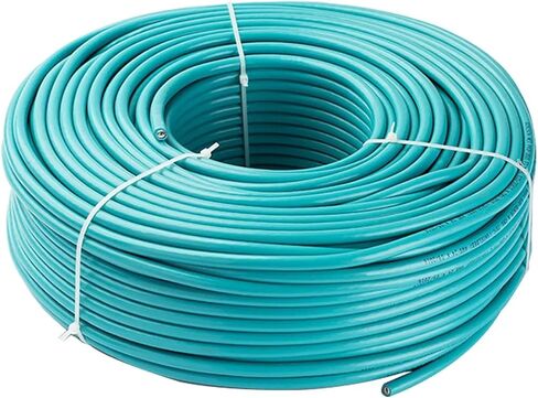 DP Profibus for 6XV1830-0EH10 3EH10 6XV1840-2AH10 Programming Cable Extend Pure Cooper Core 10M 15m 20m(10M,3EH10 4 Cores) in Saudi Arabia