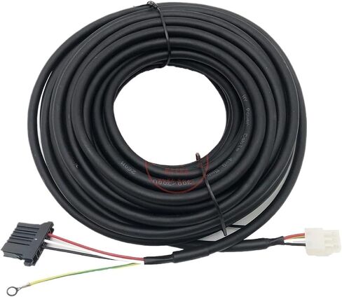 JZSP-CHM000-03 JZSP-CHM000-05 JZSP-CHM000-10 JZSP-CHM000-15 for Power Cable 2M 3 metres 5M 10M 12M(12m) in Saudi Arabia