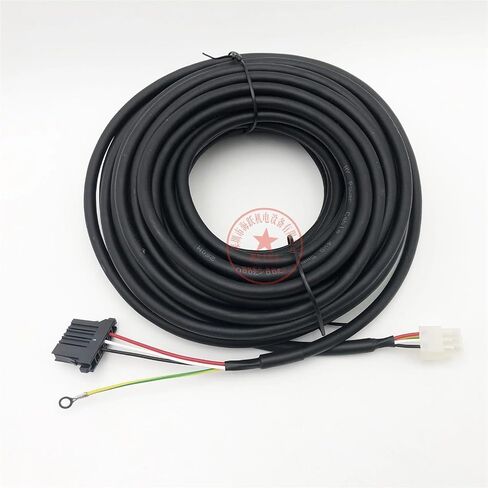 JZSP-CHM000-03 JZSP-CHM000-05 JZSP-CHM000-10 JZSP-CHM000-15 for Power Cable 2M 3 metres 5M 10M 12M(12m) in Saudi Arabia