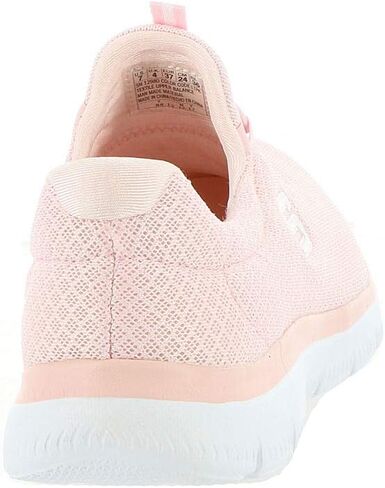 حذاء رياضي للسيدات من Skechers Summits، Navy Aqua، 7.5 US in Saudi Arabia