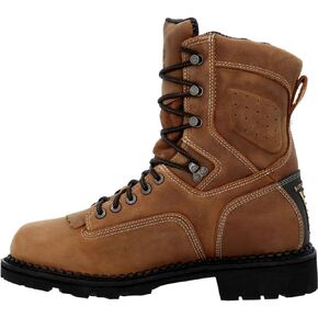 Georgia Unisex-Adult GB00123 Mid Calf Boot