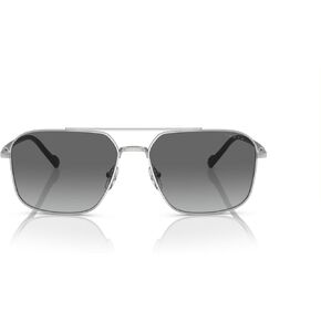 Vogue Eyewear Men's Vo4289s Aviator Sunglasses