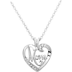 gift necklace for women mother mom christmas gifts mom birthday gifts mothers day gifts Valentine's Day Present