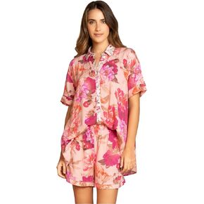Maaji Women's Short Set