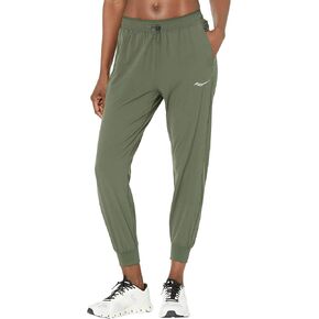 Saucony Women's Boston Woven Pant