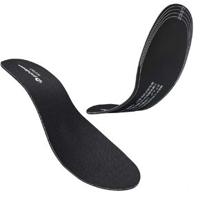 Phiten Metax Standard Insole, 21-25cm (Men's: 3-7 / Women's: 4.5 – 8.5)