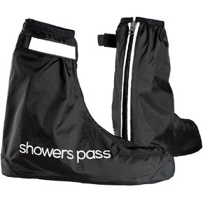 Showers Pass Cycling Nylon Waterproof Club Shoe Cover