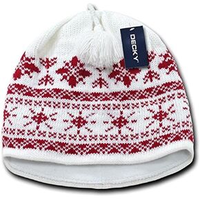 DECKY Nordic Beanies in Kuwait