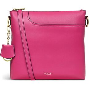 RADLEY London Pockets 2.0 - Medium Ziptop Crossbody