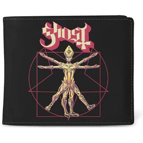 Ghost Wallet - Popestar