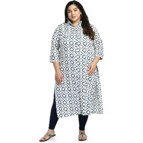 AnjuShree Choice Women Plus size Kurti for women