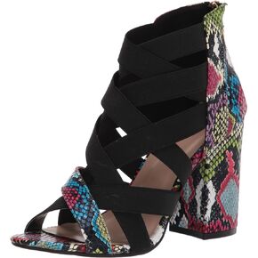 YOKI Women's Comfort Pump