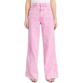 بنطال جينز فريدا النسائي من AMO in Kuwait