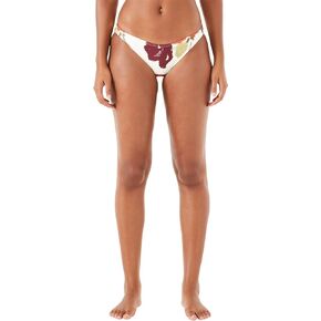 Kate Spade New York Just Rosy Classic Bikini Bottoms