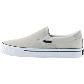New Republic | Men's Stanton Slip-On Suede Sneaker