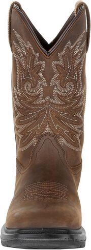 Rocky Worksmart Composite Toe Waterproof Western Boot in Saudi Arabia