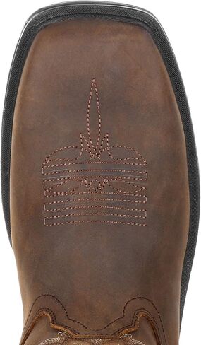 Rocky Worksmart Composite Toe Waterproof Western Boot in Saudi Arabia