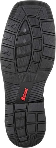Rocky Worksmart Composite Toe Waterproof Western Boot in Saudi Arabia
