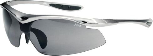 CLEARANCE JM63 Sport Wrap Sunglasses for Cycling, Running, Fishing, Golf TR90 Frame in Kuwait