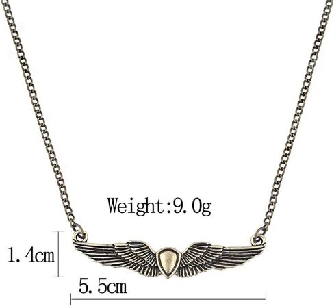 قلادة Mullike The Last of Us ابحث عن الكأس الخفيفة اليراع تأثيري قلادة قلادة هدايا عيد الميلاد للرجال المراهقين المعجبين in Kuwait