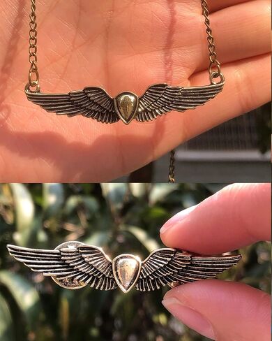 قلادة Mullike The Last of Us ابحث عن الكأس الخفيفة اليراع تأثيري قلادة قلادة هدايا عيد الميلاد للرجال المراهقين المعجبين in Kuwait