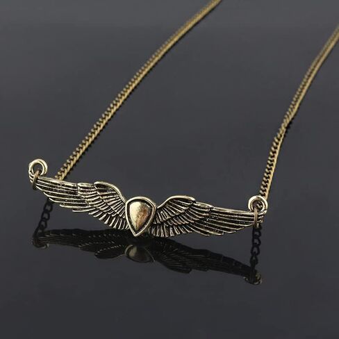 قلادة Mullike The Last of Us ابحث عن الكأس الخفيفة اليراع تأثيري قلادة قلادة هدايا عيد الميلاد للرجال المراهقين المعجبين in Kuwait