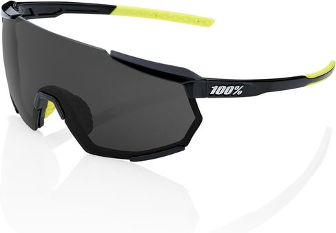 100% Racetrap Sport Performance Sunglasses - Sport and Cycling Eyewear (Matte Metallic Viperidae - Bronze Multilayer Mirror Lens) in Saudi Arabia