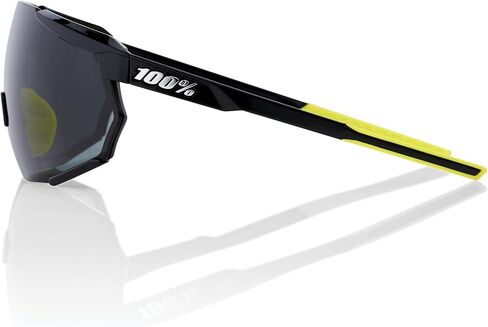 100% Racetrap Sport Performance Sunglasses - Sport and Cycling Eyewear (Matte Metallic Viperidae - Bronze Multilayer Mirror Lens) in Saudi Arabia