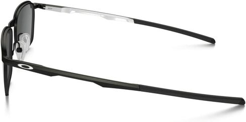 Oakley Conductor OX3186-0552 Eyeglasses Satin Black/White 52 in Saudi Arabia