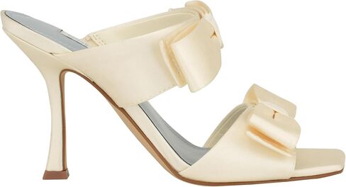 Nine West Women's Yoloh Heeled Sandal in Saudi Arabia