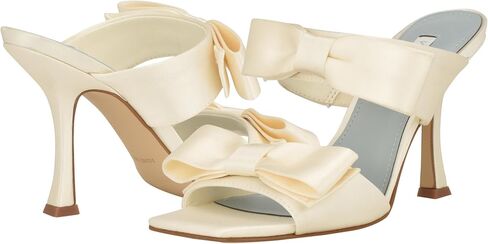 Nine West Women's Yoloh Heeled Sandal in Saudi Arabia
