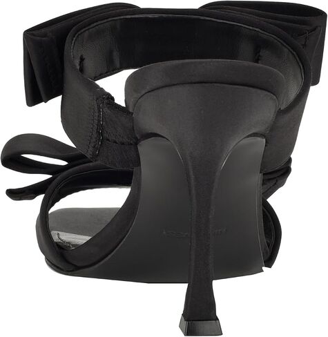 Nine West Women's Yoloh Heeled Sandal in Saudi Arabia