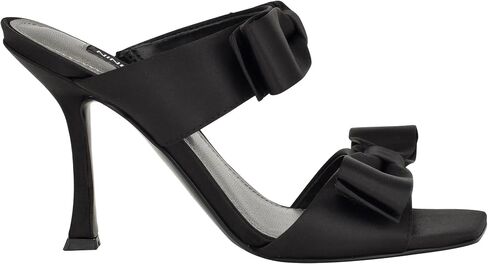 Nine West Women's Yoloh Heeled Sandal in Saudi Arabia