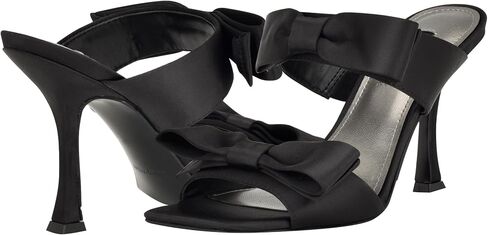 Nine West Women's Yoloh Heeled Sandal in Saudi Arabia