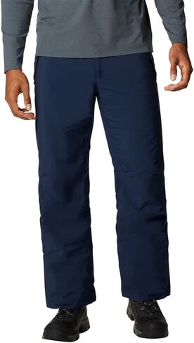 Columbia Men's Shafer Canyon Pant, Collegiate Navy, X-Large in Saudi Arabia