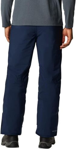 Columbia Men's Shafer Canyon Pant, Collegiate Navy, X-Large in Saudi Arabia