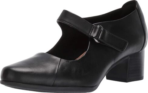 حذاء Un Damson Vibe للسيدات من CLARKS in Saudi Arabia