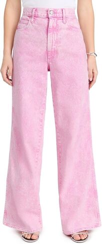 بنطال جينز فريدا النسائي من AMO in Kuwait