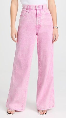 بنطال جينز فريدا النسائي من AMO in Kuwait