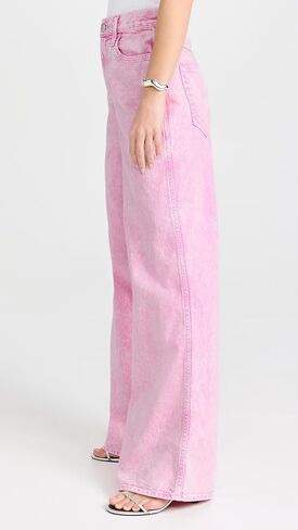 بنطال جينز فريدا النسائي من AMO in Kuwait