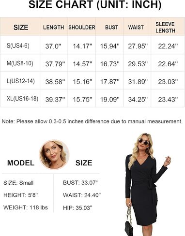سترة نسائية متماسكة 2023، فستان ضيق بأكمام طويلة ورقبة على شكل V مع فتحة جانبية لحفلات الزفاف in Kuwait
