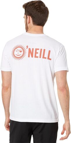 O'NEILL Sunnyside Short Sleeve Tee in Saudi Arabia