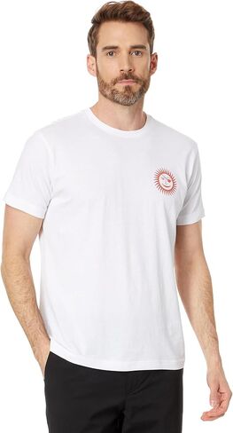O'NEILL Sunnyside Short Sleeve Tee in Saudi Arabia