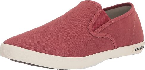 حذاء رياضي رجالي قياسي مطبوع عليه Baja Slip on من SeaVays in Saudi Arabia